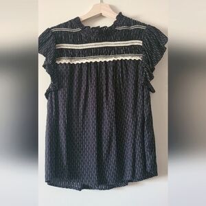Boutique Brand Mine Top